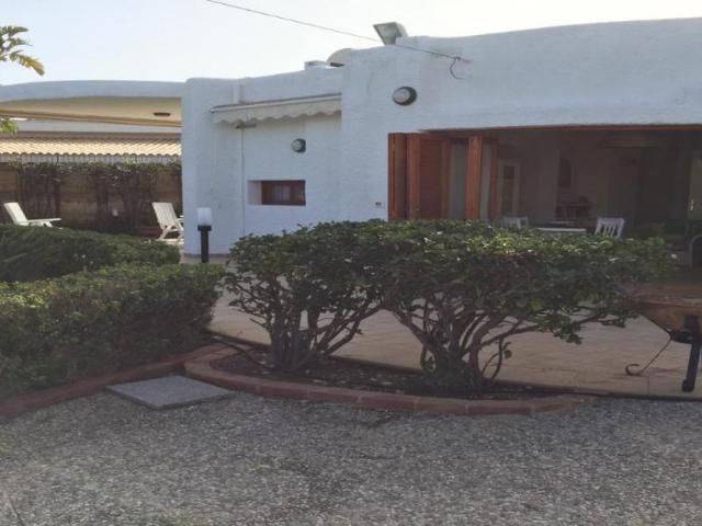 Villa in affitto a Siracusa