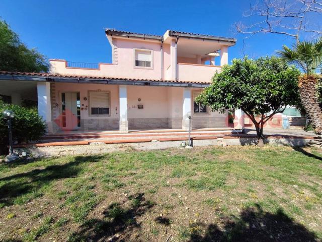 Villa in affitto a Siracusa, case in affitto Siracusa