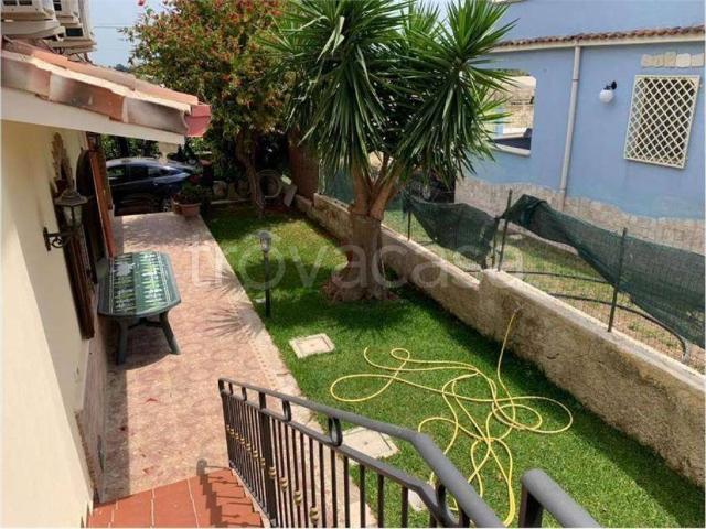 Villa in affitto a Siracusa, arredato, giardino privato, nuova costruzione TrovaCasa
