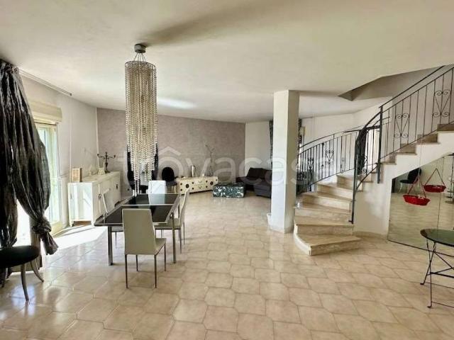 Villa in affitto a Siracusa, arredato, vista mare, luminoso TrovaCasa
