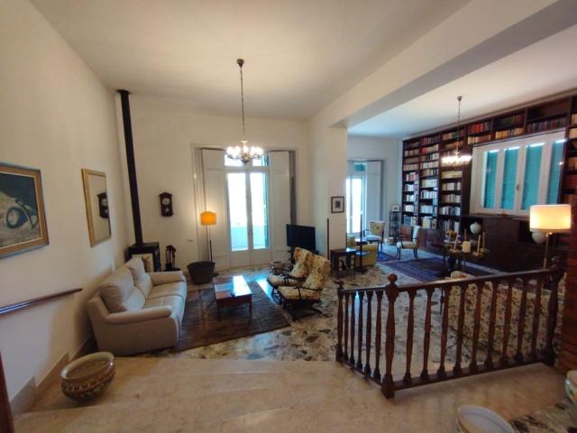 Villa in affitto a Siracusa, non arredato/vuoto, terrazzo, veranda TrovaCasa