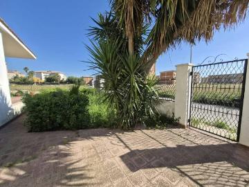 Viale Algeri, Siracusa, Siracusa Sicilia, Sicilia