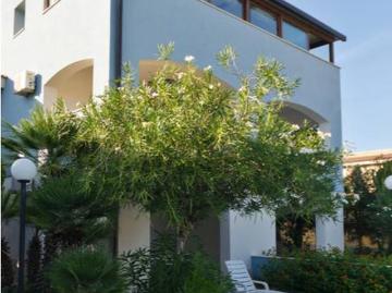Siracusa, Siracusa Sicilia, Sicilia - Giardino