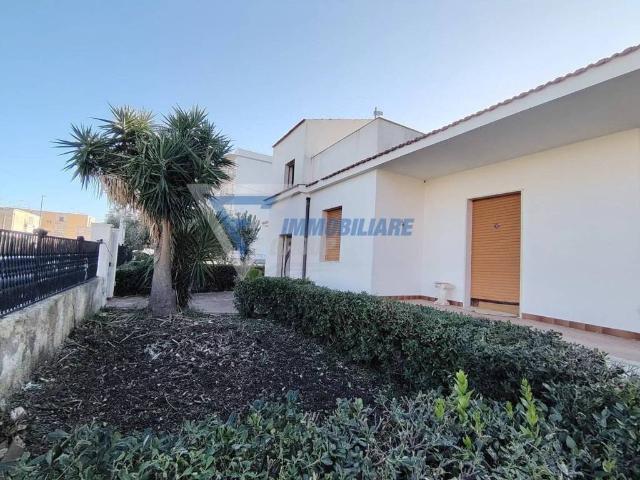 Villa in affitto a Siracusa SR