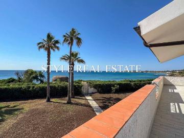 Villa in affitto a Siracusa SR