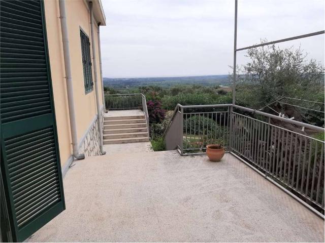 Villa in affitto a Siracusa SR