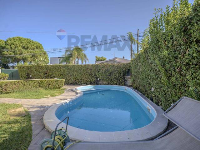 Villa in affitto a Siracusa SR