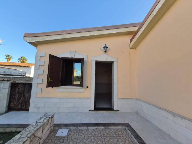 Villa in affitto a Siracusa SR
