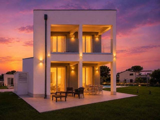 Villa in affitto a Siracusa SR