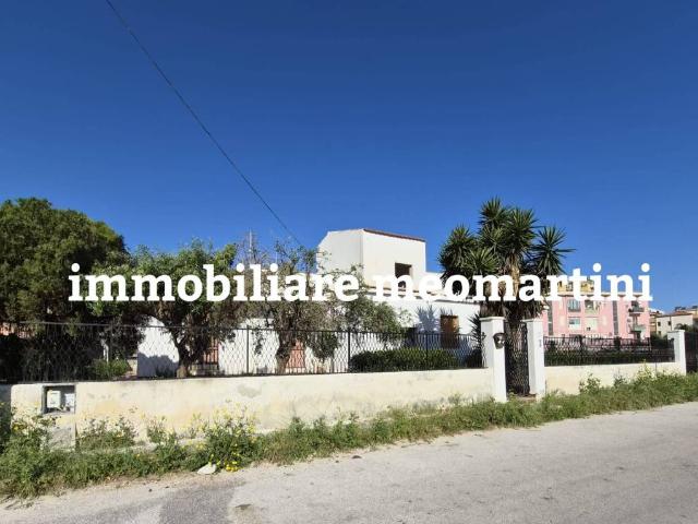 Villa in affitto a Siracusa SR