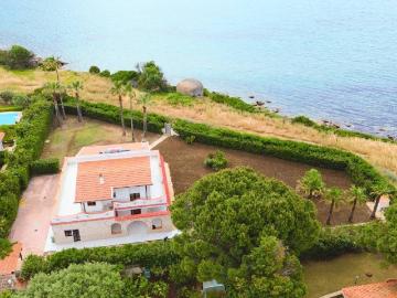 Villa in affitto a Siracusa SR