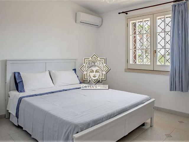 Villa in affitto a Siracusa via del Luccio, snc, arredato, giardino privato, terrazzo TrovaCasa