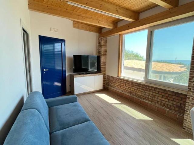 Villa in affitto a Sperlonga LT
