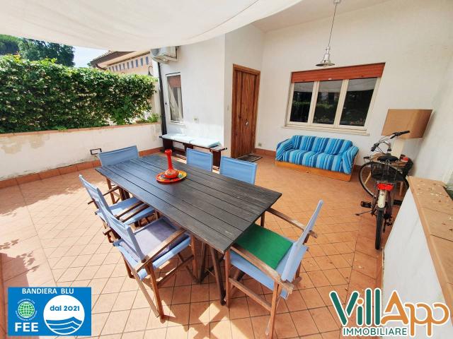 Villa in affitto a Sperlonga, zona bassa