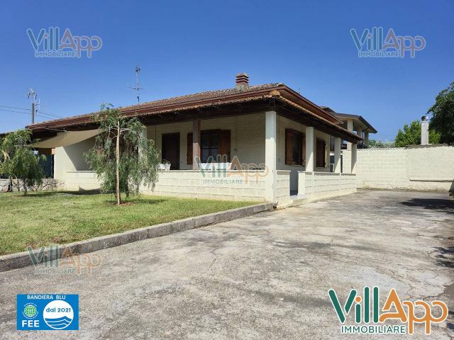 Villa in affitto a Sperlonga, zona bassa