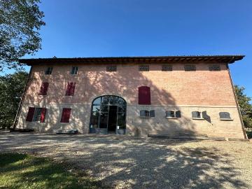 Villa in affitto a Spilamberto MO