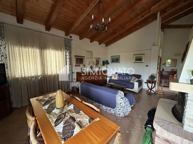 Villa in affitto a Spinea VE