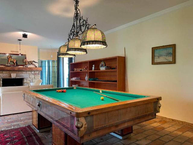 Villa in affitto a Spoltore PE
