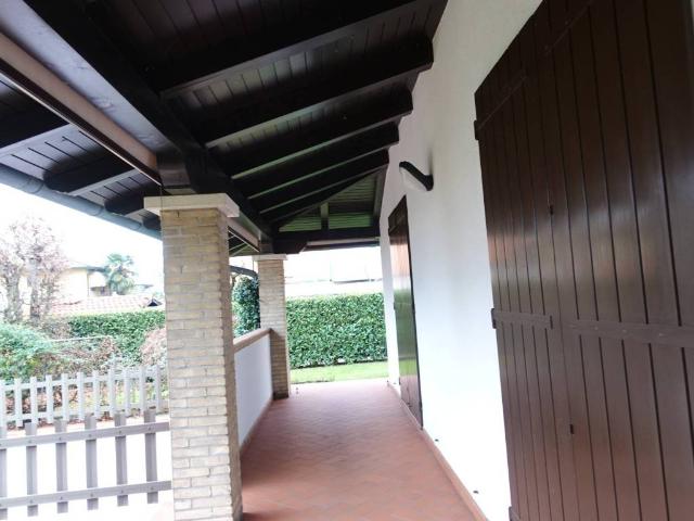 Villa in affitto a Stra VE