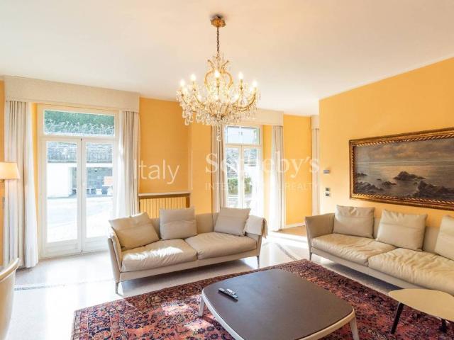 Villa in affitto a Stresa VB