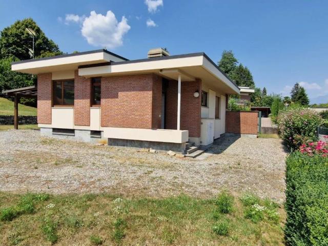 Villa in affitto a Stresa VB