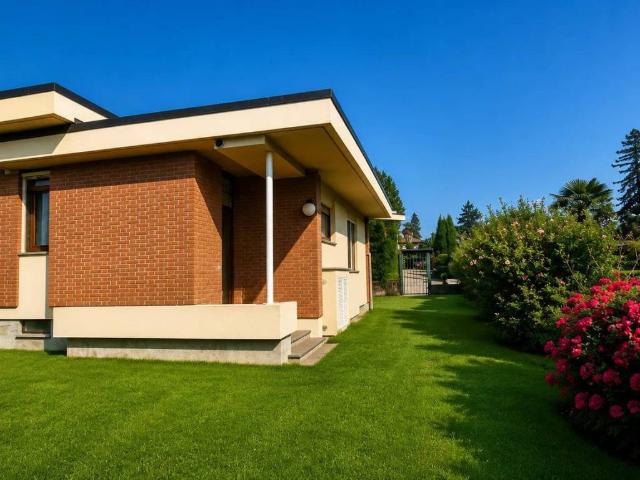 Villa in affitto a Stresa VB