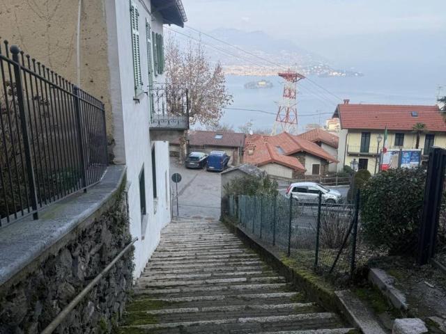 Villa in affitto a Stresa VB