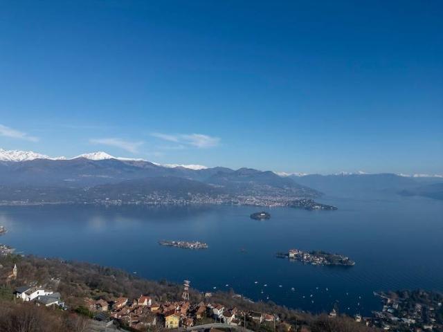 Villa in affitto a Stresa VB