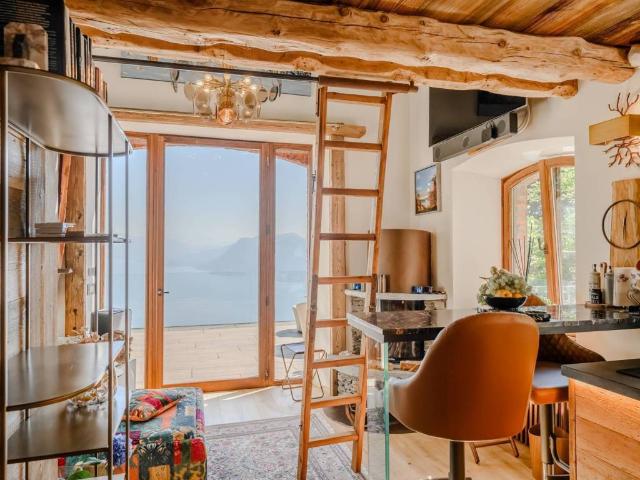 Villa in affitto a Stresa VB