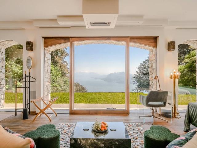Villa in affitto a Stresa VB