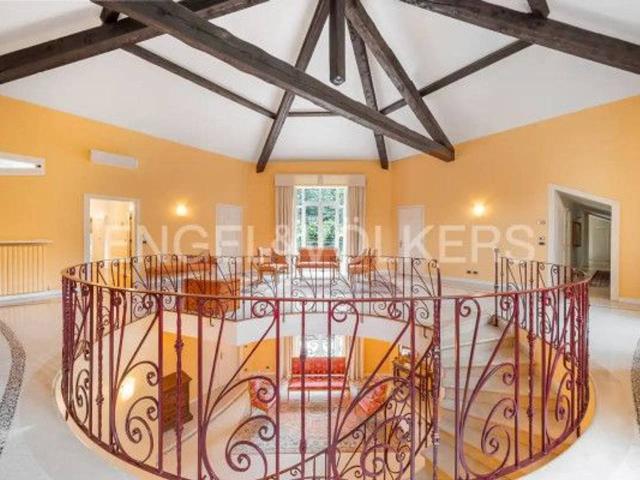Villa in affitto a Stresa