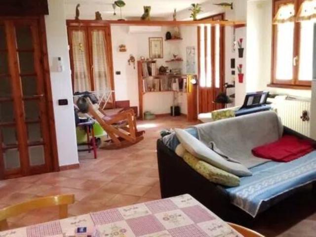 Villa in affitto a Strevi regione Garabello No Number, giardino, box, vista aperta TrovaCasa