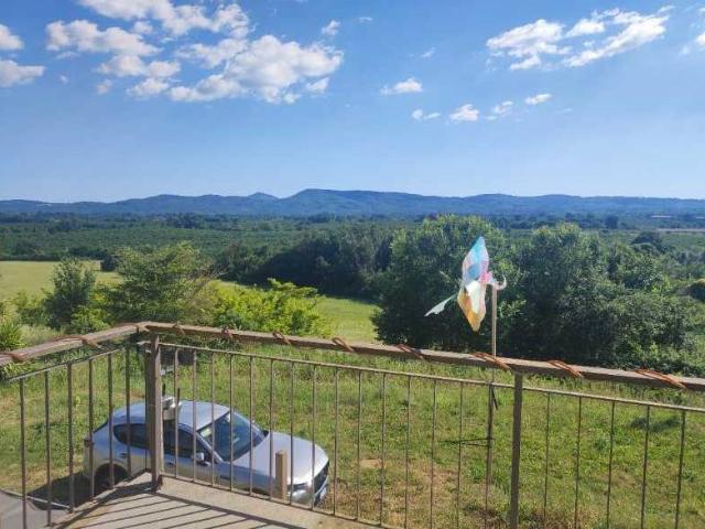 Villa in affitto a Sutri VT