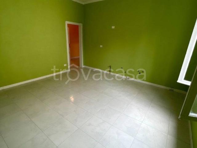 Villa in affitto a Suzzara via Camillo Benso di Cavour, 2/c, non arredato/vuoto, giardino privato, box TrovaCasa