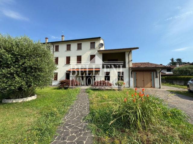 Villa in affitto a Pozzoleone VI