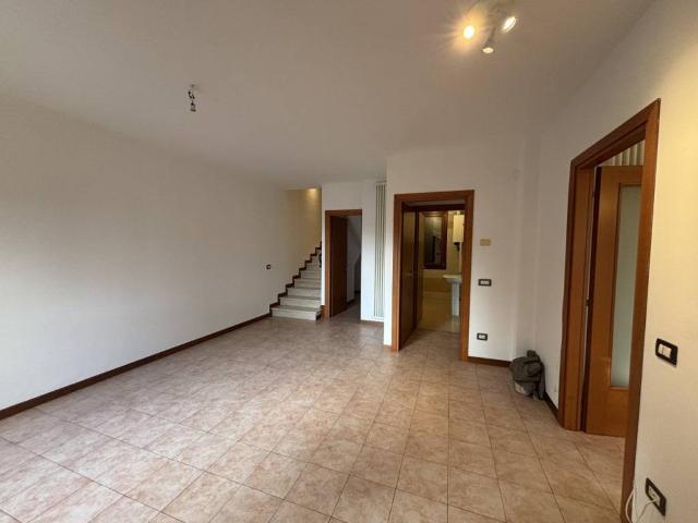Villa in affitto a Pozzonovo PD