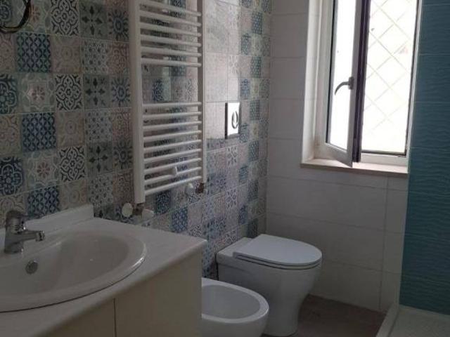 Villa in Affitto a Pozzuoli