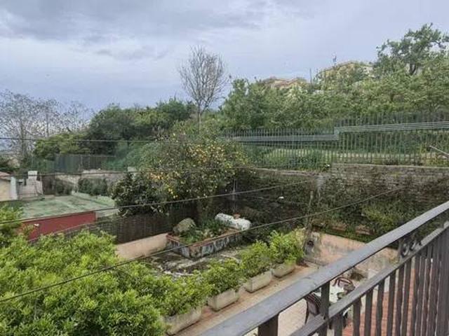 Villa in affitto a Pozzuoli NA