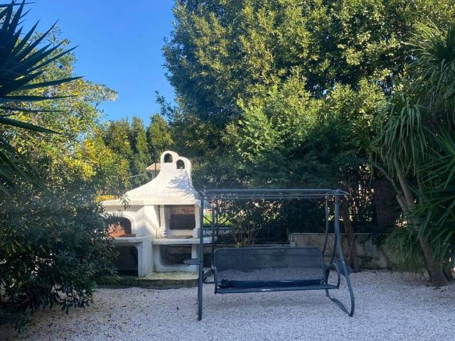 Villa in affitto a Pozzuoli NA