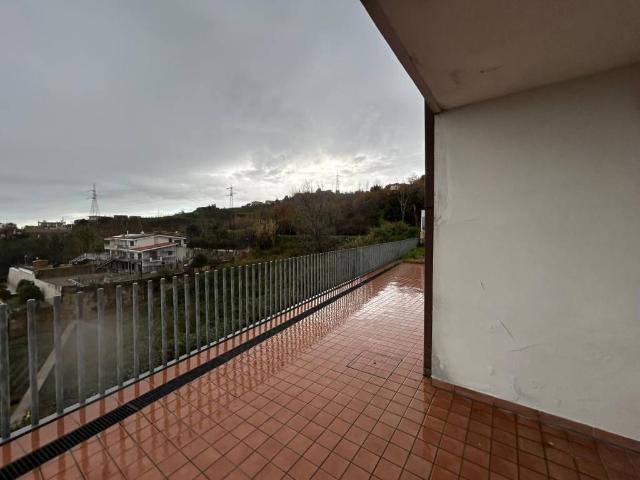 Villa in affitto a Pozzuoli NA