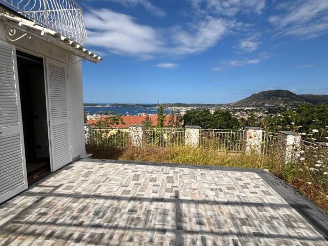 Villa in affitto a Pozzuoli NA