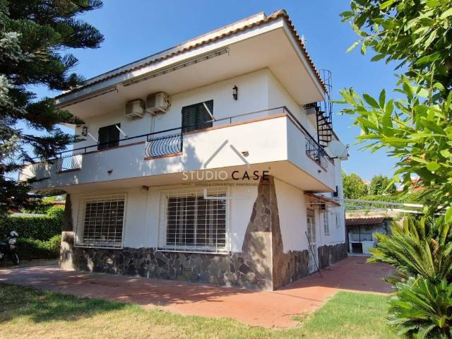 Villa in affitto a Pozzuoli via Monte Nuovo Licola Patria, 122, giardino privato, terrazzo, parzialmente arredato TrovaCasa