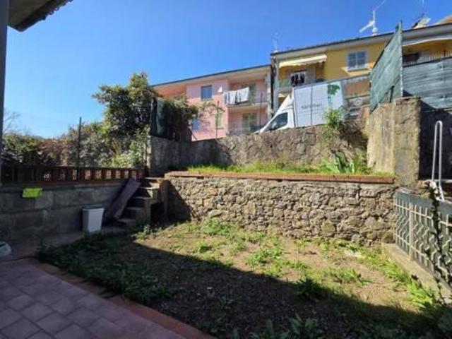 Villa in affitto a Podenzana via Sant'Andrea, 11, giardino, terrazzo, vista panoramica TrovaCasa