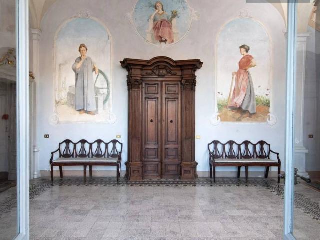 Villa in affitto a Podenzano PC