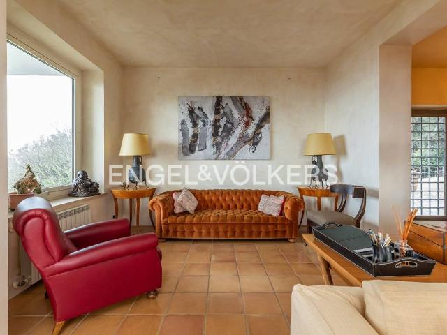 Villa in affitto a Poggio Catino RI