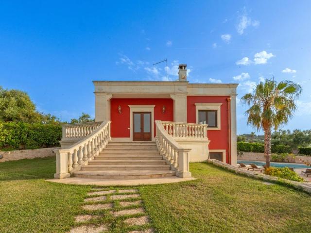 Villa in Affitto a Polignano a Mare