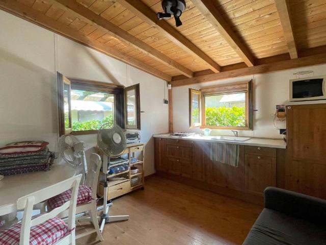 Appartamento in affitto a Polpenazze del Garda BS