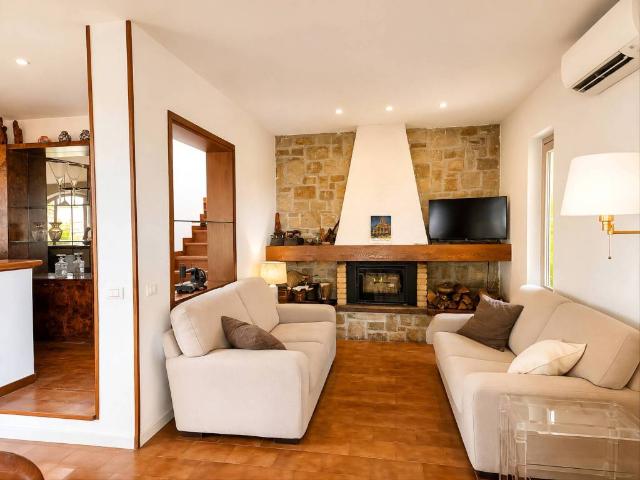 Villa in affitto a Polpenazze del Garda BS