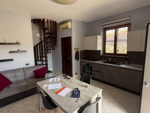 Villa in affitto a Pomezia RM