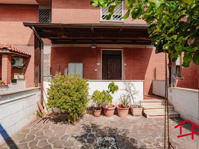 Villa in affitto a Pomezia RM